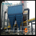 bag filter equipment Dust extractor